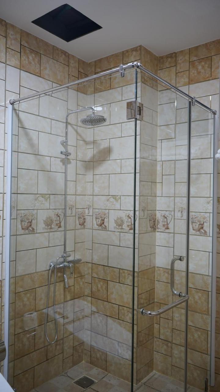 Khách Sạn Sao Việt Quy Nhơn Ngoại thất bức ảnh