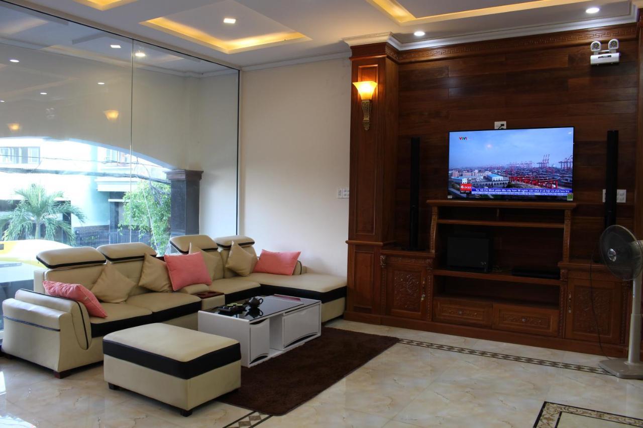 Khách Sạn Sao Việt Quy Nhơn Ngoại thất bức ảnh