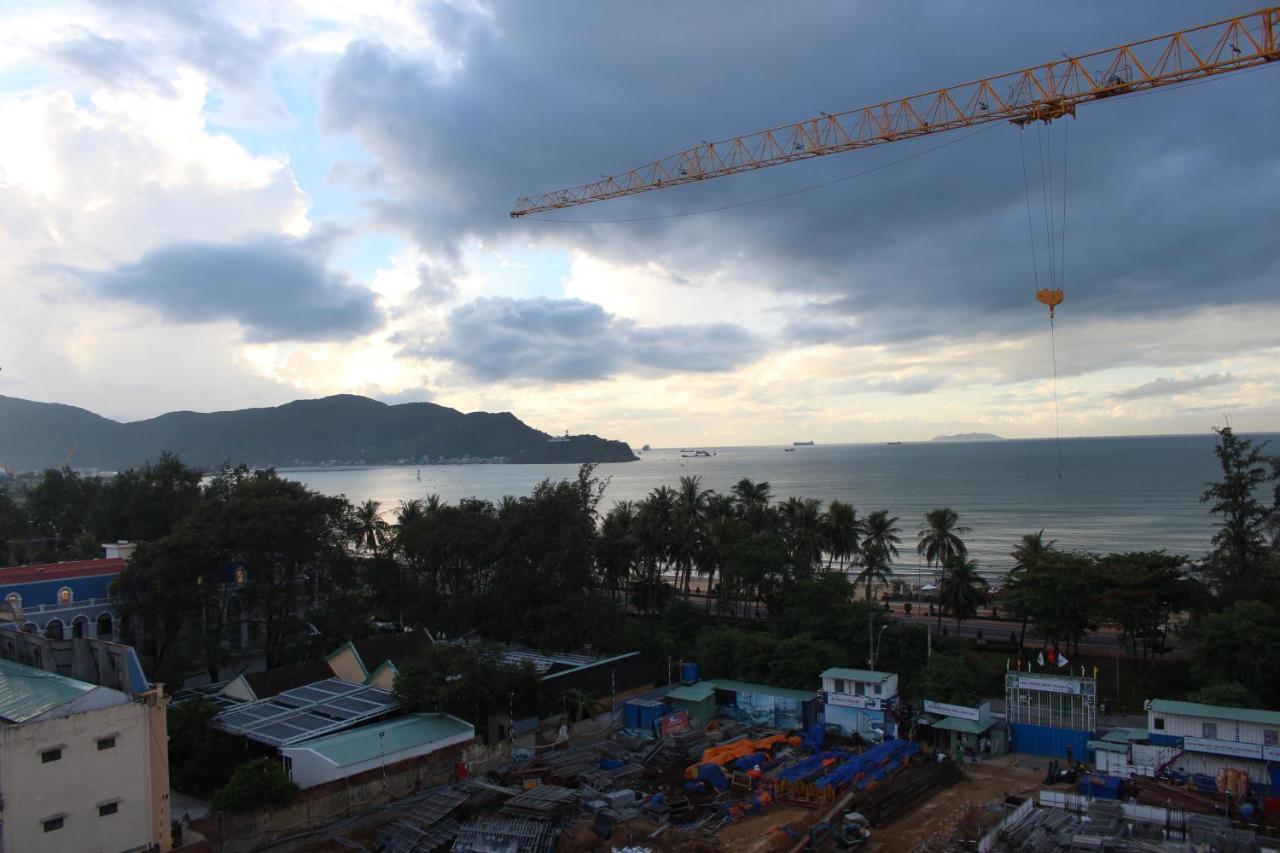 Khách Sạn Sao Việt Quy Nhơn Ngoại thất bức ảnh