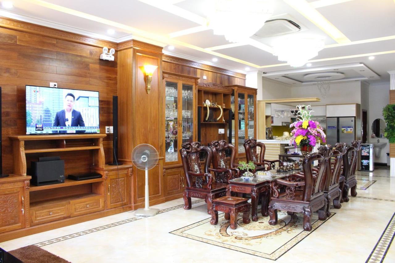 Khách Sạn Sao Việt Quy Nhơn Ngoại thất bức ảnh