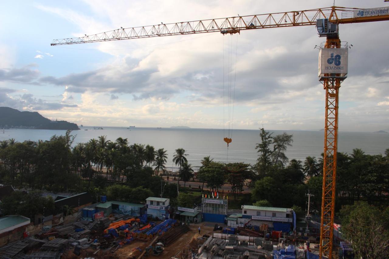 Khách Sạn Sao Việt Quy Nhơn Ngoại thất bức ảnh