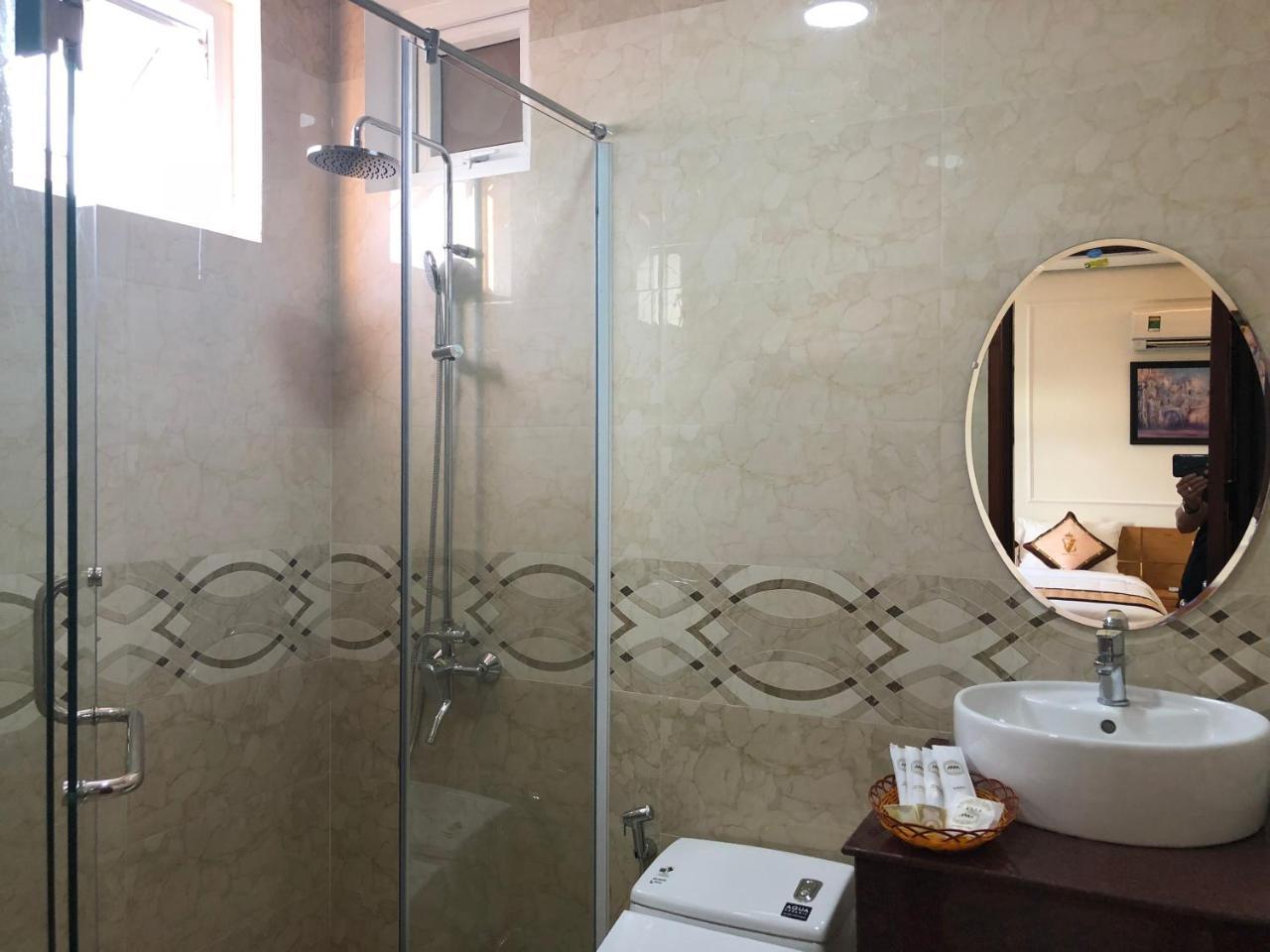 Khách Sạn Sao Việt Quy Nhơn Ngoại thất bức ảnh