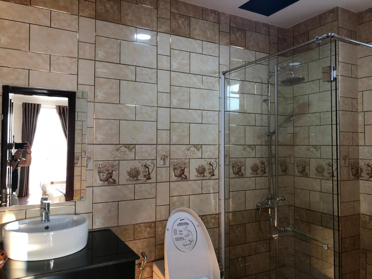 Khách Sạn Sao Việt Quy Nhơn Ngoại thất bức ảnh