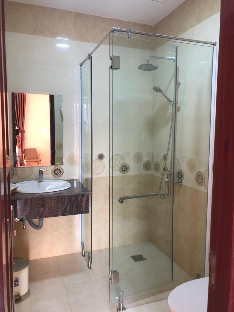 Khách Sạn Sao Việt Quy Nhơn Ngoại thất bức ảnh