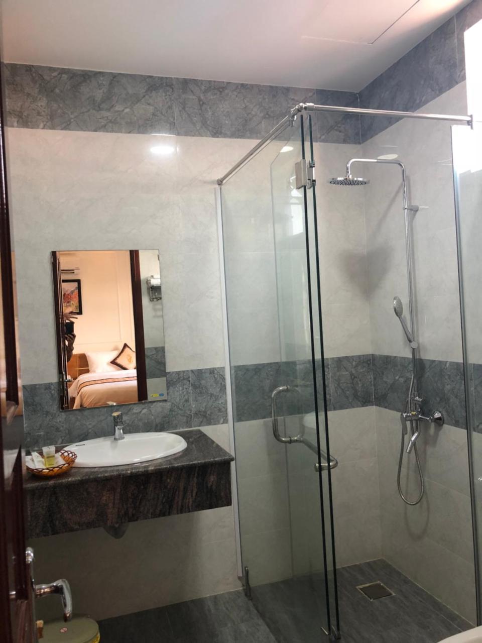 Khách Sạn Sao Việt Quy Nhơn Ngoại thất bức ảnh